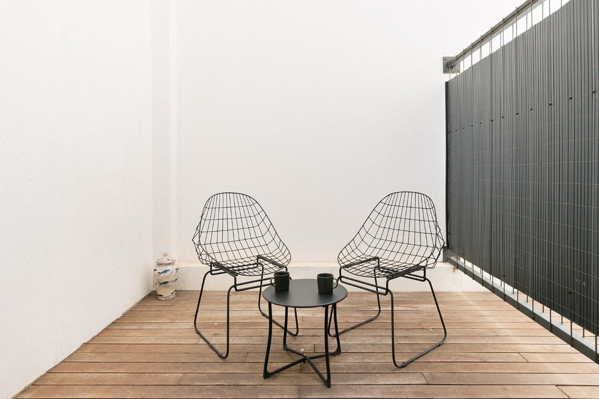 Arte Suites By Olala Homes L'Hospitalet de Llobregat Exterior foto